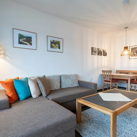 Apartment Schmid