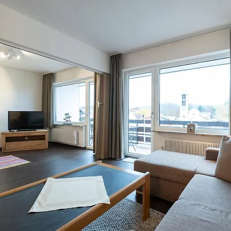 Apartament Schmid *