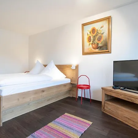 Schmid Apartament Oberstdorf