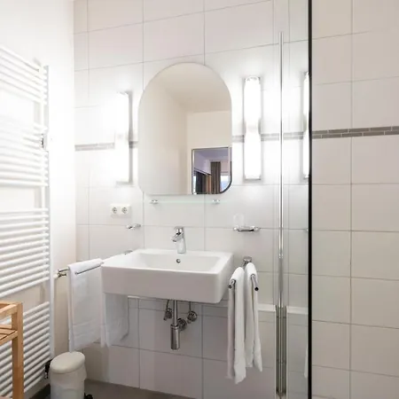 Apartment Schmid *