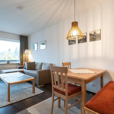 Apartament Schmid *